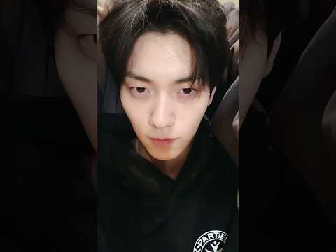 TALL GYU is comming #TXT#SOOBIN #BEOMGYU