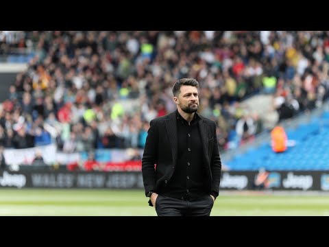 The Blip: Swansea City Documentary 22/23