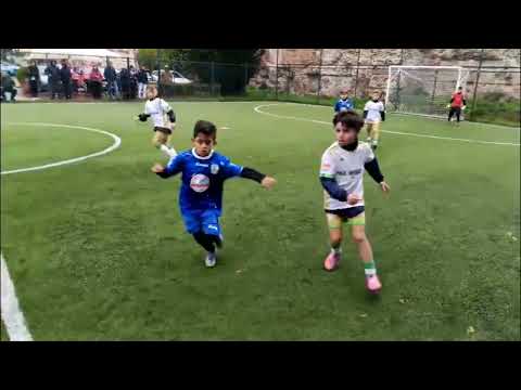 Sporting Nettuno vs Alma Verde 2017