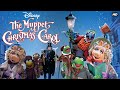 The Muppet Christmas Carol 1992 Family Adventure Movie In English Review Facts I Dave Goelz
