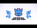 PinkFong Korean Intro Sparta Pitch Intro Logo Effects Sponsored By Klasky Csupo 2001 Effects