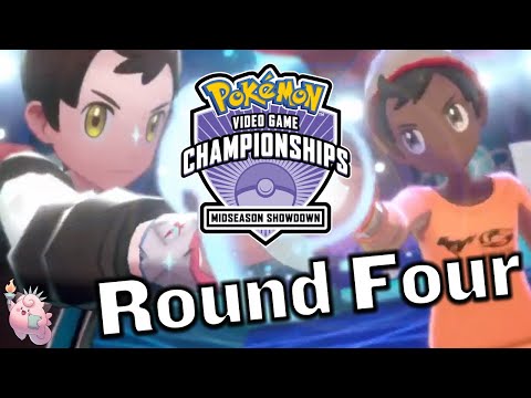 Chris Danzo vs Jeremy Odena - Round Four - Liberty Garden Midseason Showdown Day 1