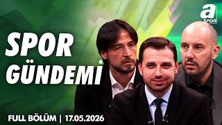 Fatih Tekke’den Muçi Dokunuşu: Sergen Yalçın’ı Geçti