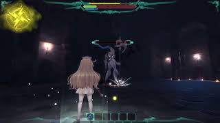 正式版になったので普通にプレイしてみた　partEX