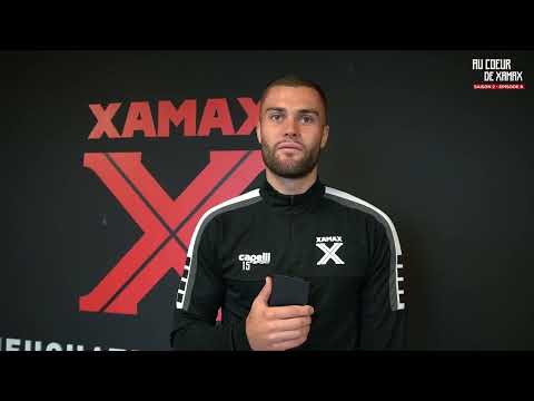 Au Coeur de Xamax - Saison 2 - Épisode 8 🔴⚫️