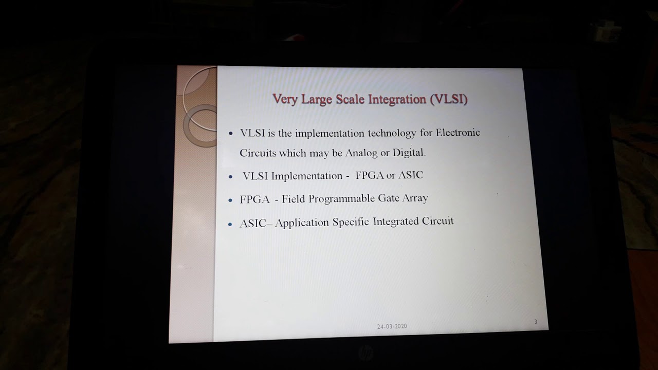 VLSI DESIGN - UNIT-5 -FPGA - PART1-   Dr.S.DHANASEKAR, ASP/ECE