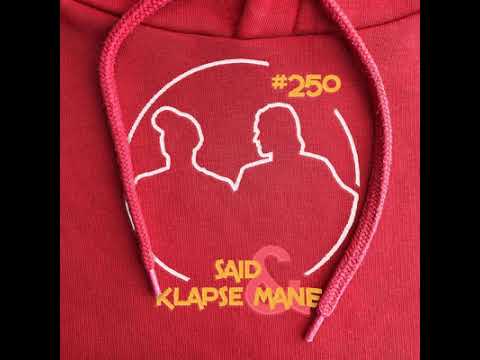 Teurer Whisky & Billige Mics - Ep. 250 | Zu Gast: Said & Klapse