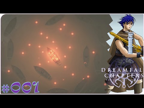 #001 DREAMFALL CHAPTERS (Buch 1) | Traumwelt [60FPS|720p|GER]