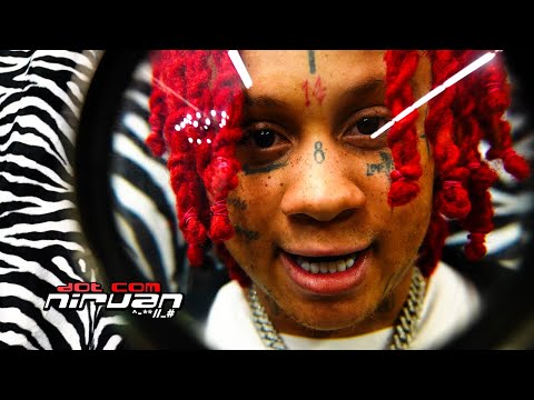 Trippie Redd - So Thankful [Dir. by @DotComNirvan]