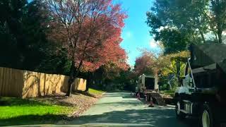 BONNIE COSNER & LACEY BROWN #flippinthriftyclt Beautiful Fall Day in Charlotte, NC November 1st 2017