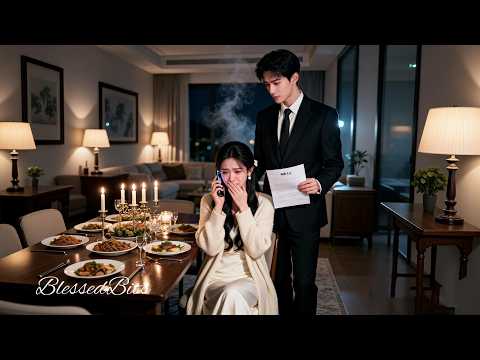 戀愛3週年他藉口加班忙下次再過，怎料她親眼目睹他和白月光的燭光晚餐，認清現實她不再戀愛腦選擇出國，直到看見她挽著總裁高調出席商業晚會他才終於慌了！#除卻巫山 #短劇 #離婚 #drama #霸總