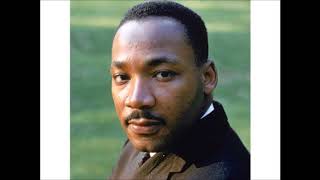 MARTIN'S DREAM WHICH TURNED TO A NIGHTMARE