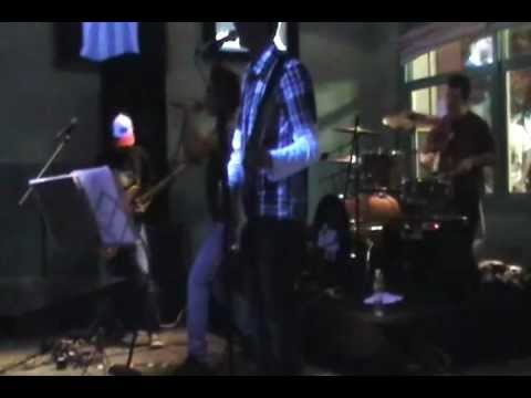 Dr. Funk - 07.The Zephyr's Song - KPLA Bar