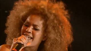 Destiny's Child - Nasty Girl | Live In Rotterdam