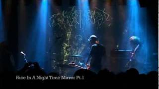 Wolves in the Throne Room - "Face in a Night Time Mirror Pt1" 1/2