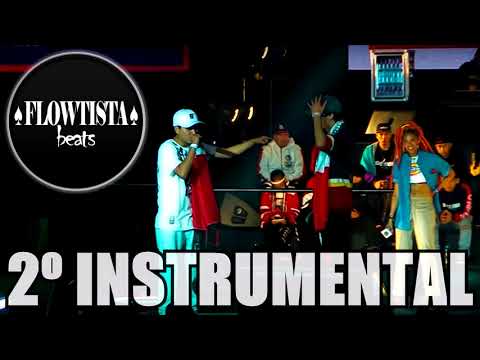 Jaze Vs Ghost SEGUNDA INSTRUMENTAL / Wos vs Skone 1era instrumental - RED BULL BATALLA DE LOS GALLOS