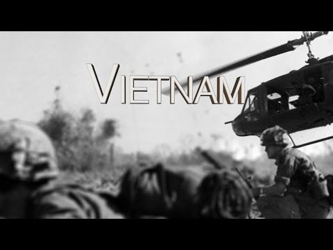 HIST 2112 30 -  Vietnam War