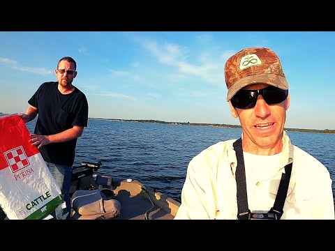 HOW TO CATCH CHANNEL CATFISH Easy Way