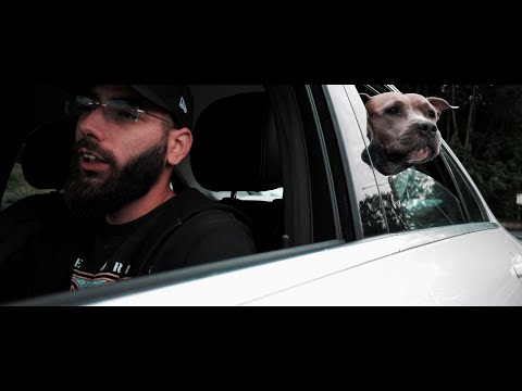 Xia - Megyek (Official Video)