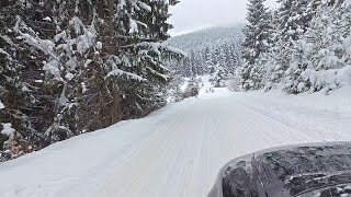 Holidays in mountain Rila (Bulgaria)
