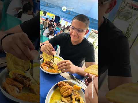 Vive Semana Santa, Vive Cabuyaro 🧡