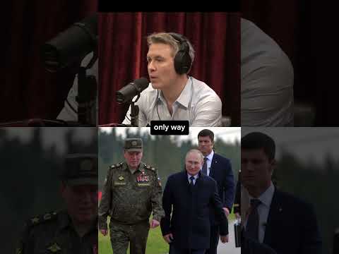 The Myth of NATO Expansionism