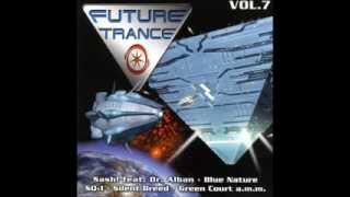 MC Viper - Blue Sunday (Club Mix)