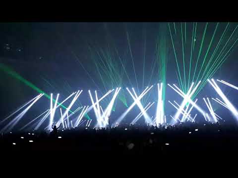 TRANCEFORMATIONS WROCŁAW 2018