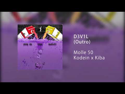 Molle50 - D3V1L (Outro) (prod. coldbreath)