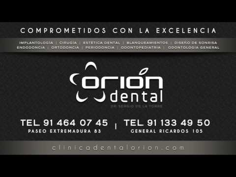 paso de extremadura clinica dental