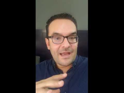 Power ISA - Customer Success Story (Gustavo Muñuz Castro - Founder & Chief Executive Officer)