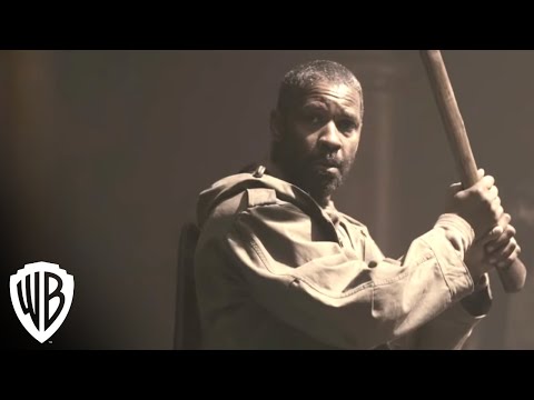 The Book of Eli | Deleted Scenes | Warner Bros. Entertainment