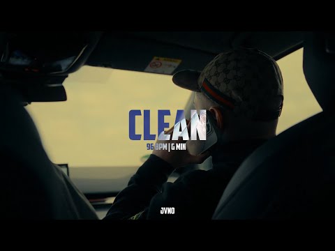 [FREE] KALIM x MUSSO TYPE BEAT - "CLEAN"