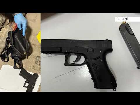 U veteplagos, arrestohet Krisjan Kaçorri dhe dy shoket e tij