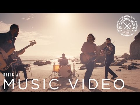 Chuck Ragan - You and I Alone (Official Video)