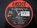 Ultramagnetic MC's   Ease Back Instrumental