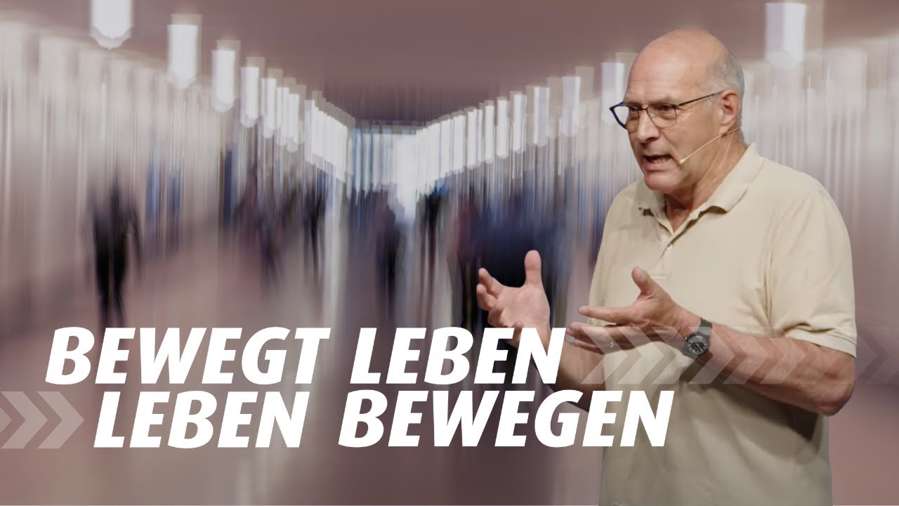 Verwurzelt bewegen | René Christen