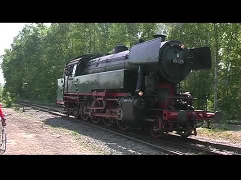 Besuch interessanter Industrie Standorte im Ruhrgebiet 2007 Teil19