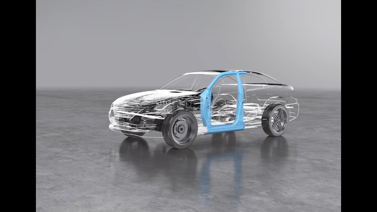 Perfectly welded: 3D laser processing of tailor welded blanks