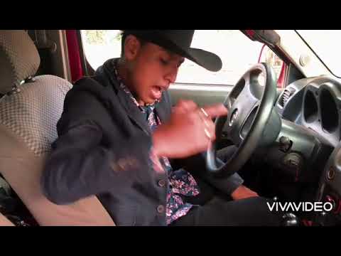 Los Lara - Fumando mota - cover - Irving Cruz.