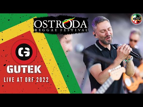 Gutek live ORF 2022 - 09 07 2022 (full show)