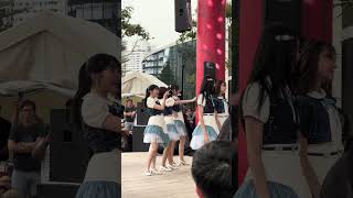 【激胸熱】ららぽーと盆踊り最終日!JKT48圧巻パフォーマンス🔥#JKT48 #ららぽーとBBCC #クアラルンプール #BonOdori #ライブ動画