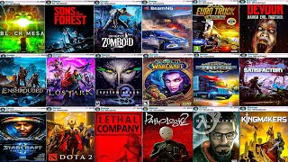 Top 30 Best EXCLUSIVE Games on PC (Updated 2026)