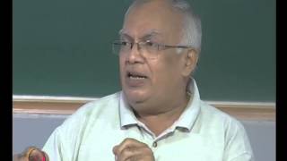 Mod-01 Lec-26 Perturbative treatment of relativistic effects... Schrodinger's and Dirac QM
