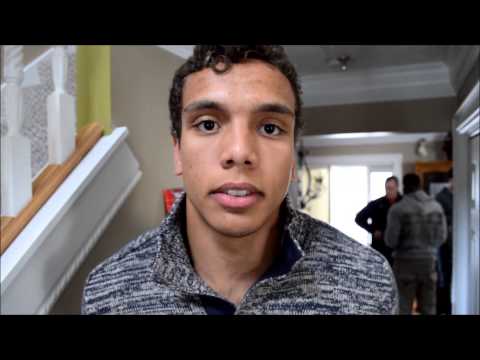 EK Track and Field Reunion 2014