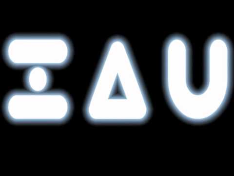 I & U - The Glowsticks