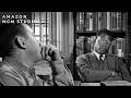 The Psychiatrist Meets His New Patient