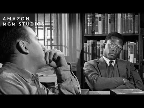 The Psychiatrist Meets His New Patient