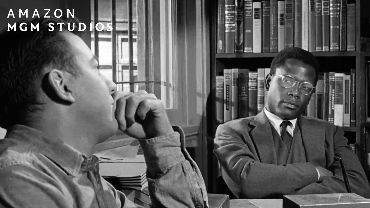 The Psychiatrist Meets His New Patient