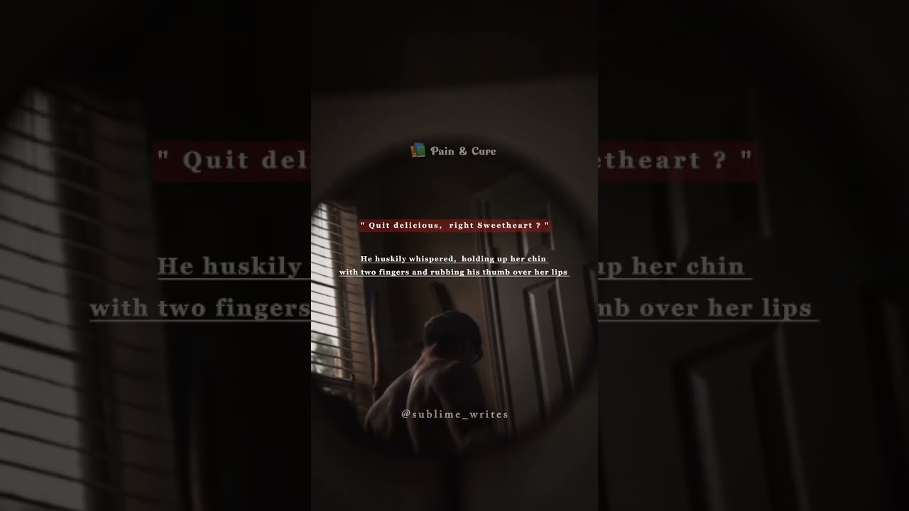 .📚Book name: Pain & Cure , available on wattpad and scrollstack by @sublime_writes , #bollywood